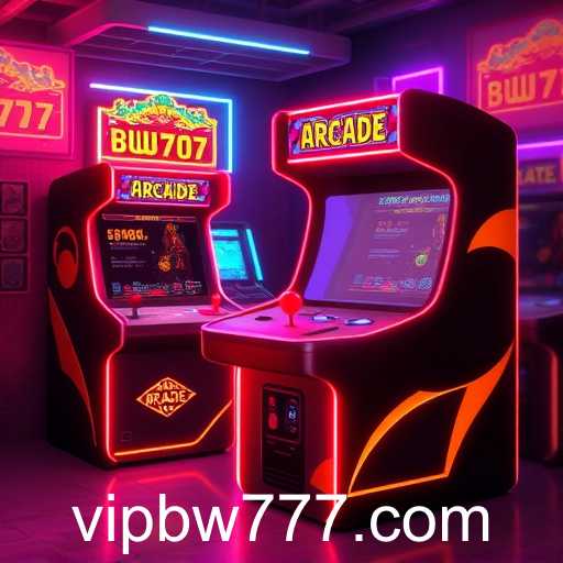 Arcade Games