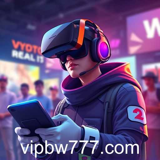 Revolutionizing Online Gaming: The Rise of bw777