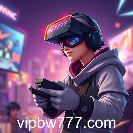 The Evolution of Online Gaming: The Rise of bw777