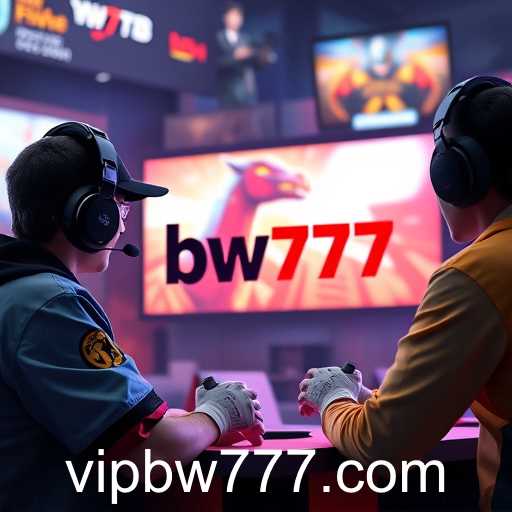 Multiplayer Games