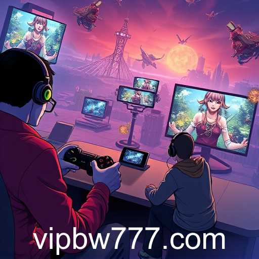 The Rise of Online Gaming Challenges