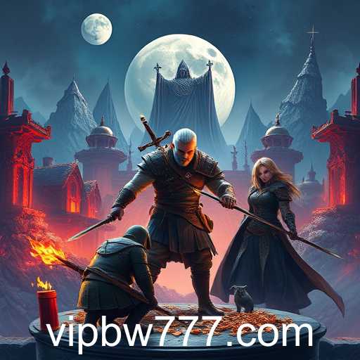 Role-Playing Games