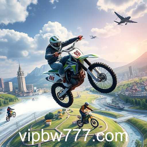 Simulation Games