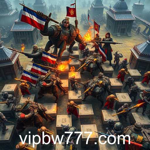 Strategy Games